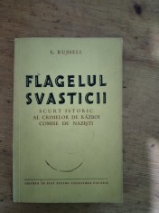 Flagelul svasticii-scurt istoric al crimelor de razboi comise de nazisti-Russell