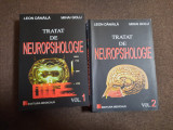 Leon Danaila - Tratat de neuropsihologie vol 1+ vol 2