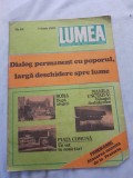 Revista lumea nr 247 iunie 1979