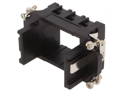 MCR 10 B Cadru pentru Module Femele foto