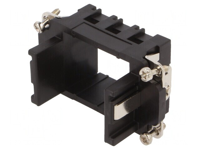 MCR 10 B Cadru pentru Module Femele