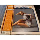 Vinil 2XLP &quot;Japan Press&quot; VARIOUS - BEST OF TANGO (VG+)