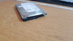 HDD PC Seagate Baracuda 500 Gb Sata Santinel 100% #1-434 foto