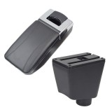Cumpara ieftin Cotiera pentru Renault Clio 3 III (2005-2012), model 6H (Cotiera pentru)