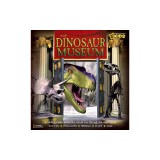 The Dinosaur Museum: An Unforgettable, Interactive Virtual Tour Through Dinosaur History