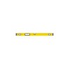 Stanley 1-43-536, nivela fatmax, 90 cm, 3 fiole