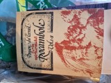 Funia spanzuratului vintage