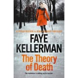 The Theory of Death - Faye Kellerman
