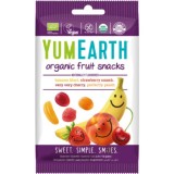 Jeleuri de Fructe fara Gluten Ecologice/Bio 50g
