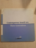 Contemporary Israeli Art. Three Generations - Mordechal Omer