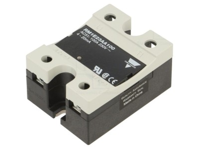 Releu semiconductor 4-20mA 100A foto