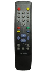 Telecomanda compatibila TV Saba P1672 W-1672Y (108)