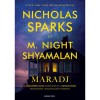 Maradj - Nicholas Sparks, 2026