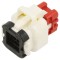 Conector AMPSEAL 8 Pini Soclu