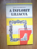 N4 A inflorit liliacul - Rodica Ojog-Brasoveanu