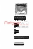 Set bucsi de ghidaj, etrier frana MERCEDES SPRINTER 2-t bus (901, 902) (1995 - 2006) METZGER 113-1371X