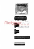 Set bucsi de ghidaj, etrier frana MERCEDES V-CLASS (638/2) (1996 - 2003) METZGER 113-1371X