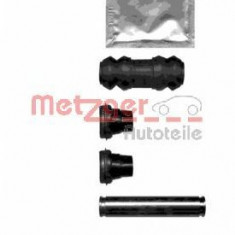 Set bucsi de ghidaj, etrier frana MERCEDES SPRINTER 3-t caroserie (903) (1995 - 2006) METZGER 113-1371X