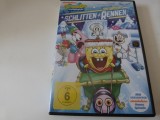 Sponge bob, dvd