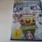 Sponge bob, dvd