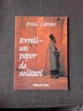 Evreii un popor de solitari - Emil Cioran