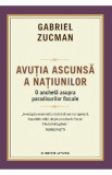 Avutia ascunsa a natiunilor - Gabriel Zucman