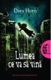 Cumpara ieftin Lumea ce va să vină. Colecția Premium