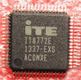 IT8781F AXS Circuit Integrat