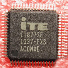 IT8772E CXS Circuit Integrat