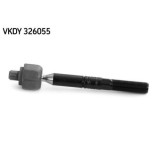 Bieleta directie Volvo V90 II, XC60 II, XC90 II Motor B4 Mild-Hybrid, B4 Mild-Hybrid AWD, B5 Mild-Hybrid, B5 Mild-Hybrid AWD, B6 Mild-Hybrid AWD,