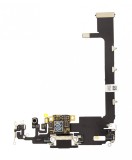 Flex Incarcare iPhone 11 Pro Max Space Gray - Mufa Incarcare