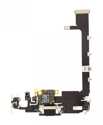 Flex incarcare iPhone 11 Pro Max, Space Gray foto