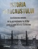 Istoria Holocaustului - Ovidiu Raetchi, Litera, 2022, 718 pg, Brosata, Istorie Universala, ISBN 978-606-33-8351-9, Stare Acceptabila