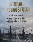 Cumpara ieftin Istoria Holocaustului - 2022 - Ovidiu Raetchi ($S32)