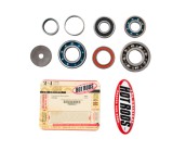 Kit rulmenti reparatie cutie viteze Suzuki RMZ 450 08- 12 HotRods TBK0054, HOT RODS