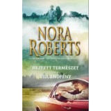 Rejtett term&eacute;szet - Villan&oacute;f&eacute;ny - Nora Roberts