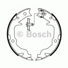 Set saboti frana, frana de mana CITROEN C4 AIRCROSS (2010 - 2016) BOSCH 0 986 487 766