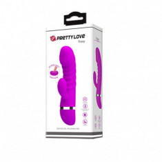 Vibrator Pretty Love Tracy - extra soft