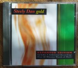 CD Steely Dan - Gold (Expanded Edition) - MCA Records, 1991, Europe - Original