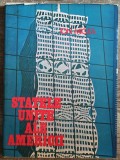 Statele Unite ale Americii - Ion Miclea