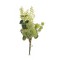 Floare artificiala verde 46 cm