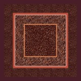 Cumpara ieftin Batic matase naturala Animal Print Maro 90x90cm Italia
