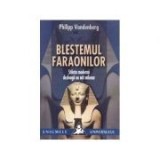 Philipp Vandenberg - Blestemul faraonilor
