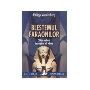 Philipp Vandenberg - Blestemul faraonilor