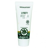 CREMA&quot;LYBER&quot; ANTIREUMATICA CU UNTUL PAMANTULUI SI PETROL(MASAJ INCALZITOR) 75ml