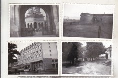 bnk foto - Alba Iulia 1976 - lot 4 fotografii