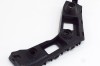 Suport bara de protecție st&acirc;nga spate VW GOLF VII 5G1, BQ1, BE1, BE2 2017 OEM: 5G6807393 21008865