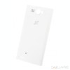 Capac Baterie Allview H2 Qubo, White, OEM