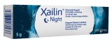 Unguent oftalmic lubrifiant Xailin Night, 5 g, Visufarma