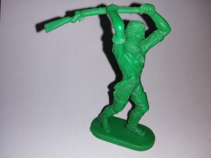 bnk jc Elastolin 7 cm - cowboy - blanc